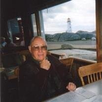 Charles J. Fredin