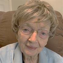 Grace Collins Trimm