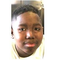 JaBrion Amire Johnson
