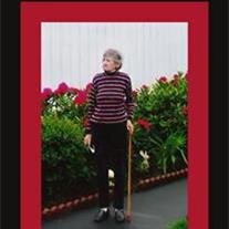 Janet L. Lough
