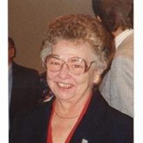 Shirley Dickinson