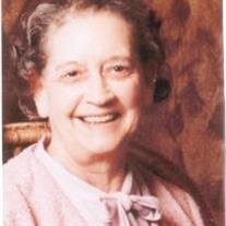 Lois M. Peterson