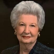 Evelyn Louise Buhs