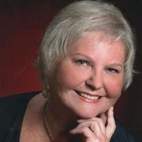 Jill Mary NIcklos
