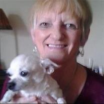 Teresa Cooley