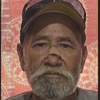 Oscar Mario Martinez Aguilar