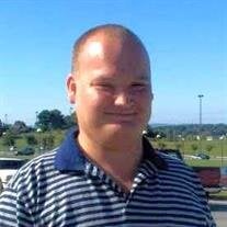 Brandon David "Fudd" Lane