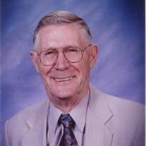 Robert Gerald Eidem