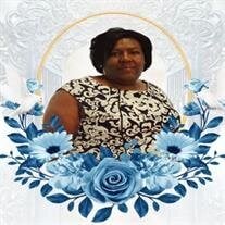 Linda Brown