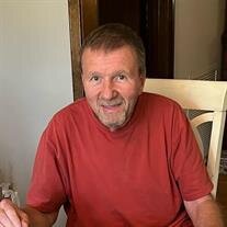 Mark Sidney Edens