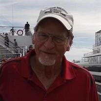 Ronald Keith Childers