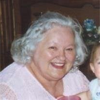 Judith M. Parsons
