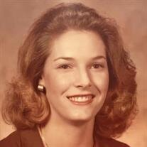Nancy Linn Blackwelder