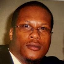 Jermel Jamarr Daniels