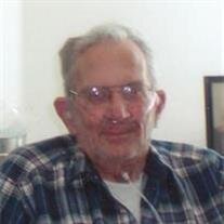 Virgil V. Warren