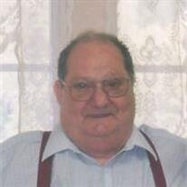 James David Riley, Sr.