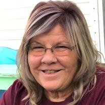 Christine Elizabeth Campbell Early