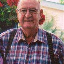 Jerry Milo Shinkle