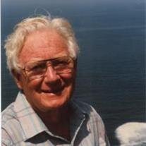 Hans Gosta Anderson