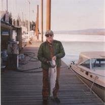 Kenneth Ross Smith