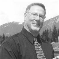 Michael W. McCann