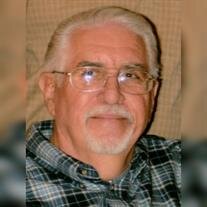 John Dave Reynolds, Sr.