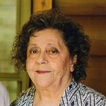 Ella Gwendell "Dell" Poland Carpenter