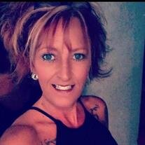 Stephanie Brooks