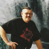 Walter James "Jim" Rackes
