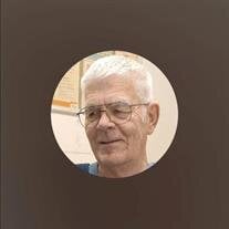 Robert "Bob" Martin