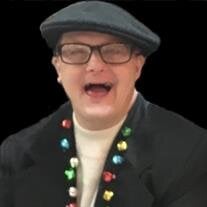 Kurtis John Lampar