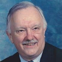 Harvey Edgar Hecht