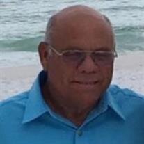 Thomas Lee Graham