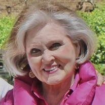 Mary Eleanor  Hurt