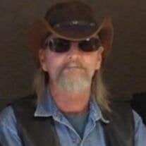Gary Scott