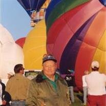 Dale N. Cheek