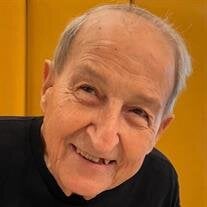 Harry E. Brown