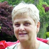 Theresa Marie Sposato