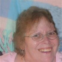Marcia J. Schaff-Brown