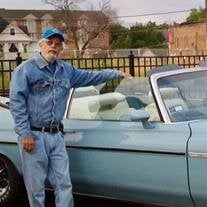 Rodney A. Lindquist