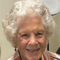 Eula Mae (Brooks) Godfrey