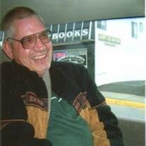 Keith Lyle Denkers