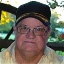 Albert James Lebo, Sr.