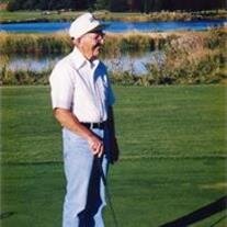 Murvyn D. Cook