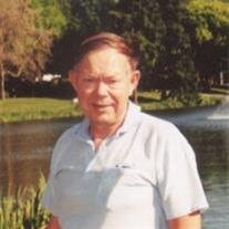 Joseph C. Barker