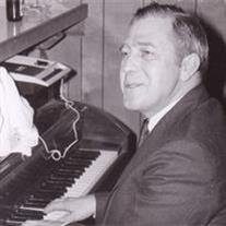 Gordon E. Elstoen