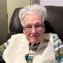 Marjorie Averil Miller