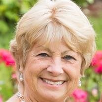 Margaret L. Mix (Wysocki)
