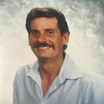Danny Sturgill