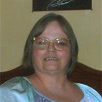 Vanessa Beth Justin Robinson